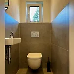 Moderne Apartman