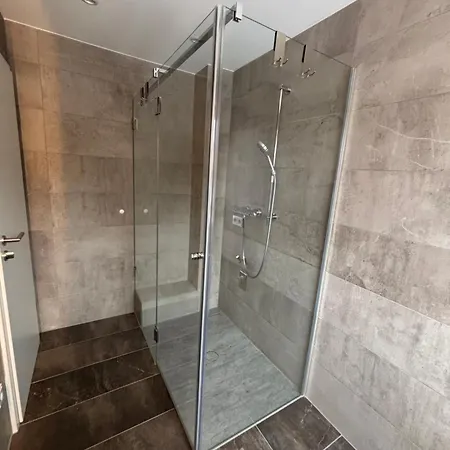 Moderne Apartman