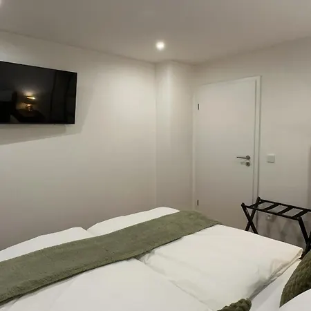 Moderne Apartment *