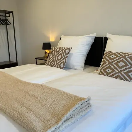 Apartment Moderne *