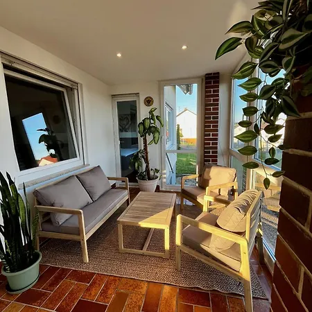Moderne Apartment *