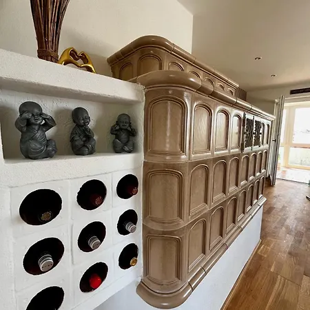Apartment Moderne
