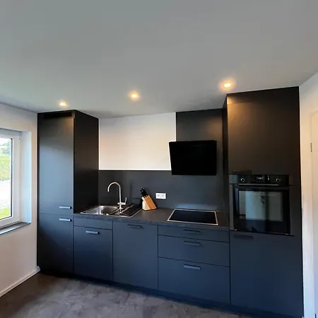 Moderne Jettingen-Scheppach