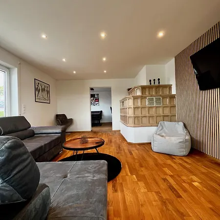 Moderne * Jettingen-Scheppach