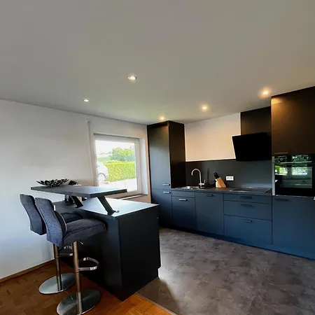 Moderne * Jettingen-Scheppach