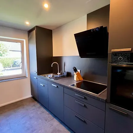 Moderne Apartment *