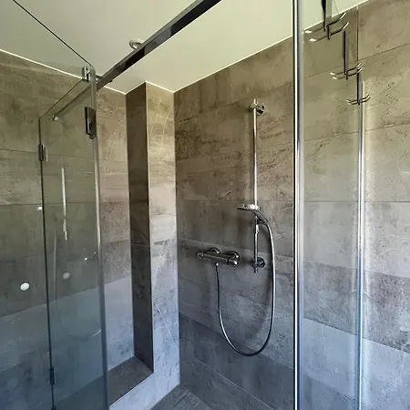Apartment Moderne
