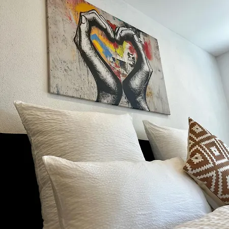 Moderne * Jettingen-Scheppach