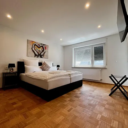 Moderne *
