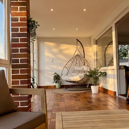 Moderne Apartment *