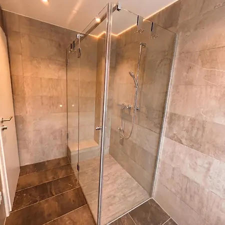 Apartment Moderne