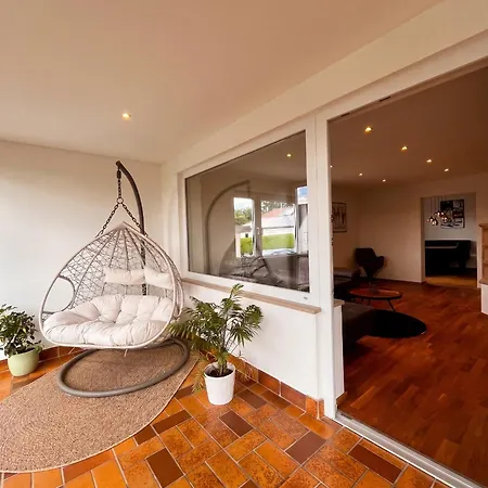 Apartment Moderne