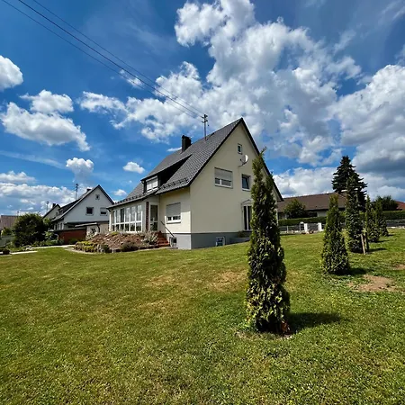 Moderne * Jettingen-Scheppach
