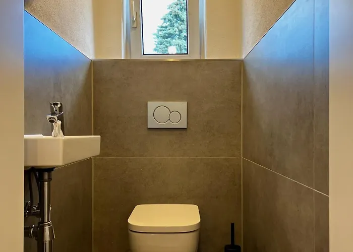 Moderne Appartement